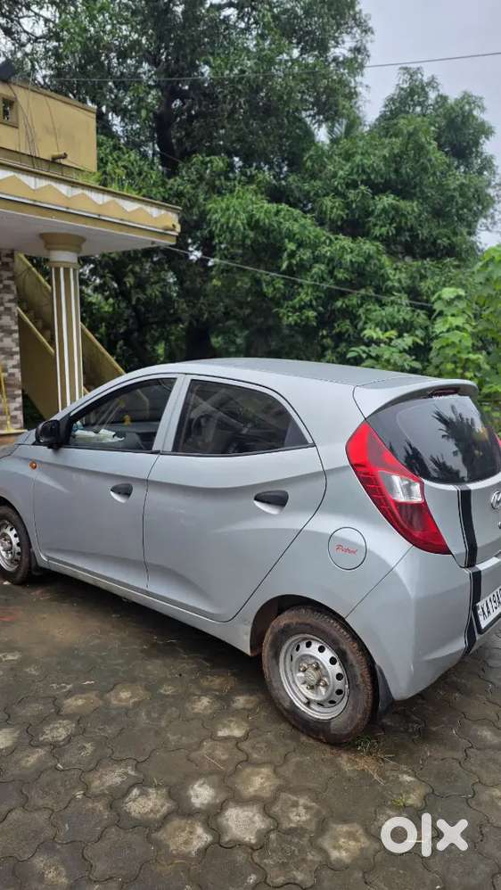 Hyundai Eon 0.8 D Lite Plus 2017