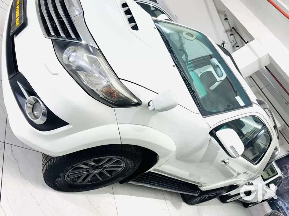 Toyota Fortuner, 2014, Diesel