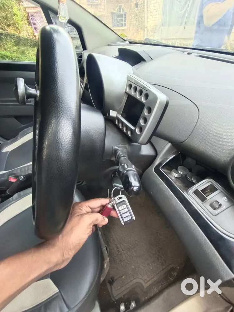 Very Good Condition And Nice Mileage 22-25 Km Android Remote