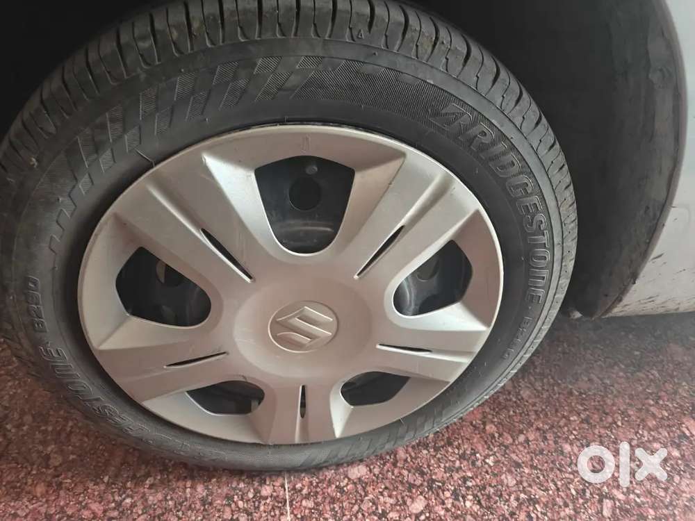 I Want To Sell A November 2014 Wagon R Vxi Model Car.