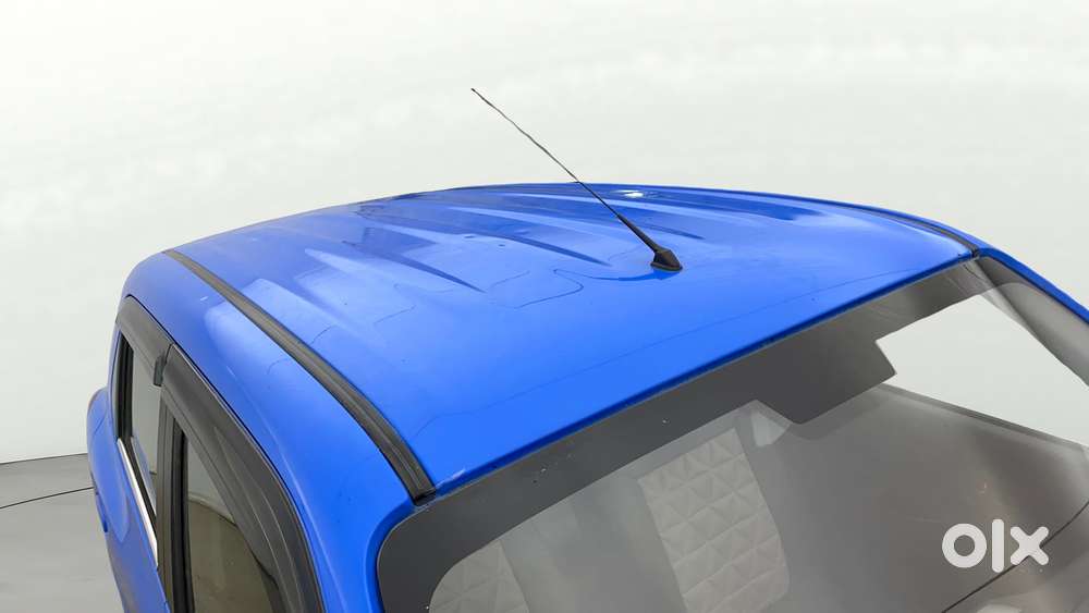 Maruti Suzuki S-presso Vxi Plus Amt, 2019, Petrol