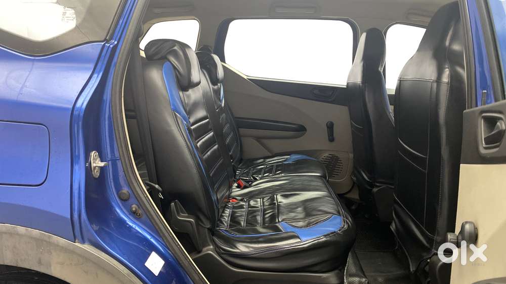 Renault Triber Rxl Easy-r Amt, 2020, Petrol