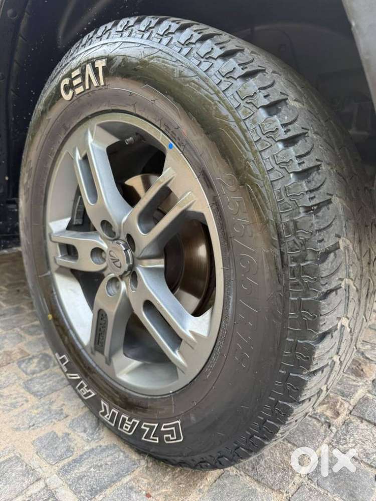 Mahindra Thar 1.5 Lx Hard Top Diesel At 4 Rwd, 2021, Diesel