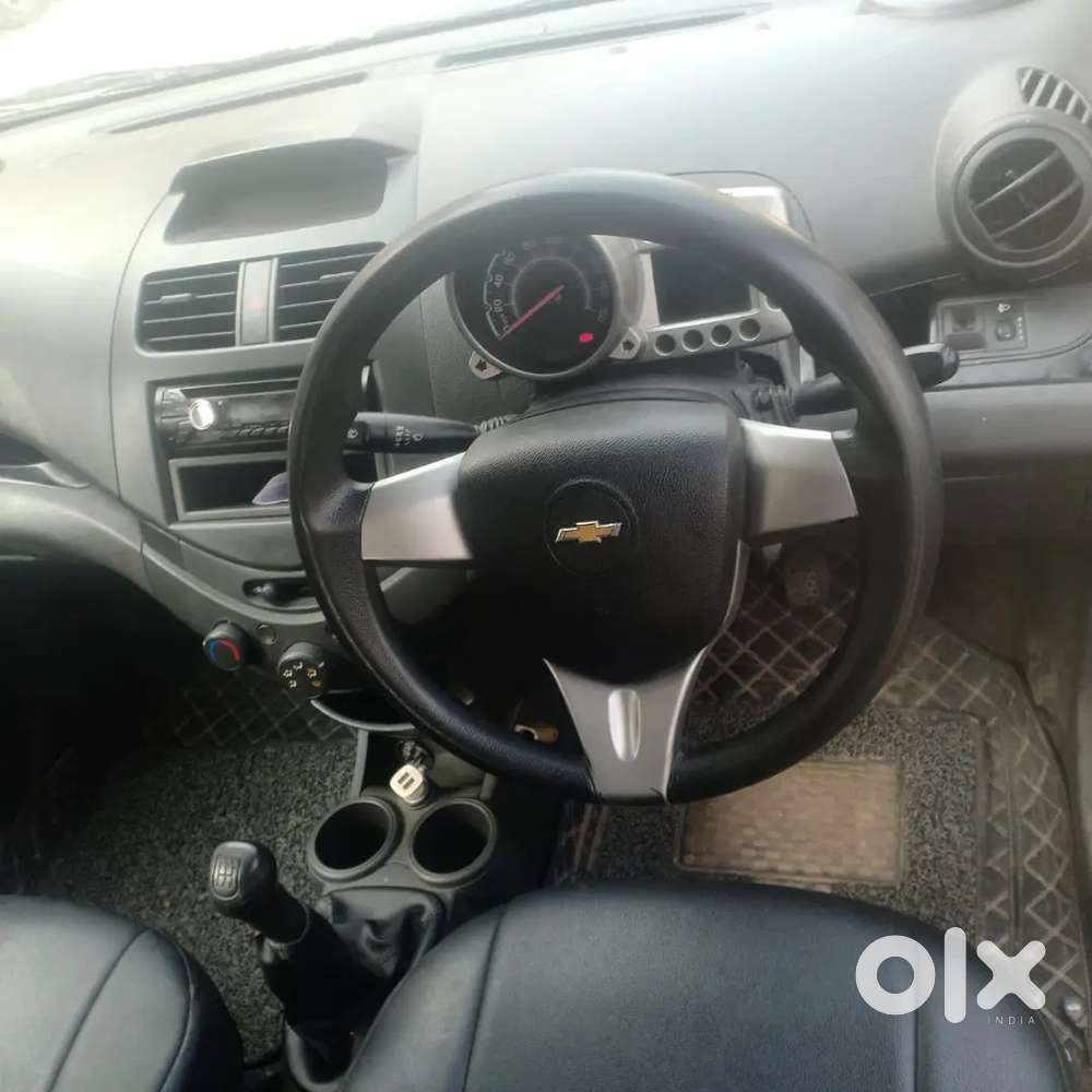 Chevrolet Beat 2013 Diesel 102000 Km Driven