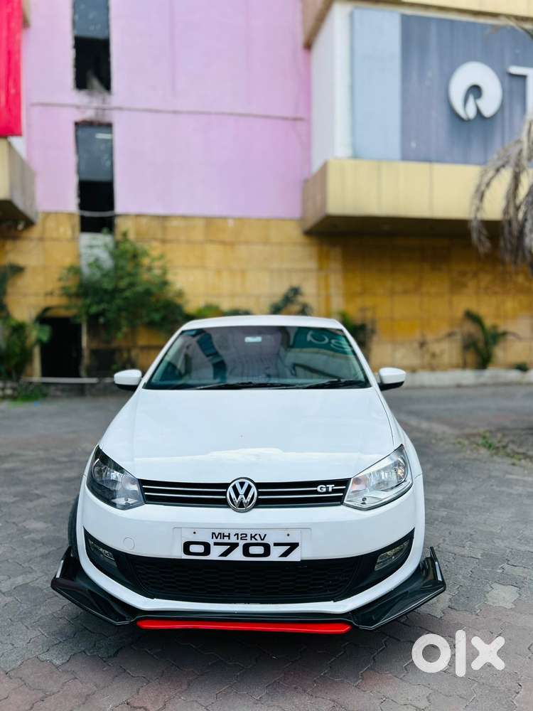 Volkswagen Polo Gti, 2014
