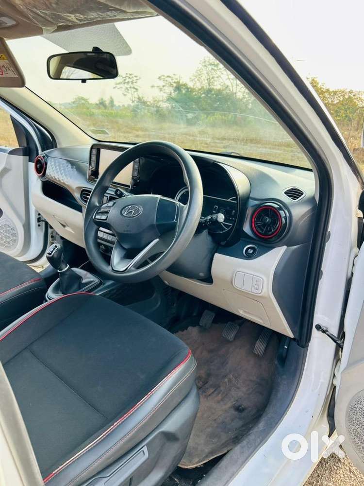 Aura Sx+ Button Start Top End 2020