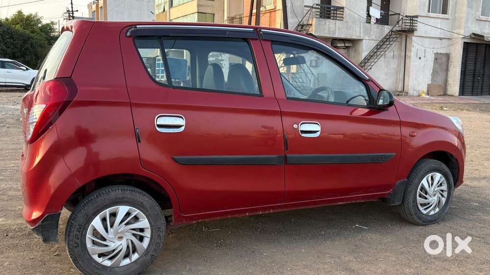 Maruti Suzuki Alto, 2016, Petrol