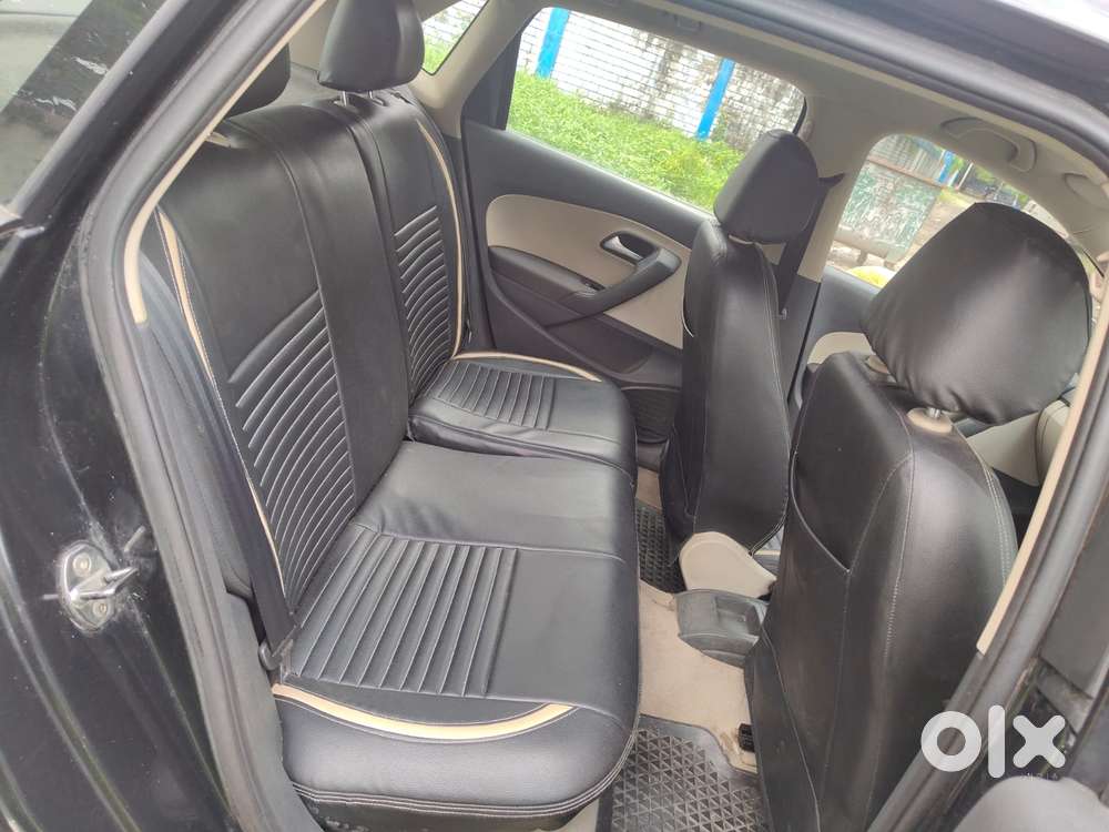 Volkswagen Polo Select 1.2 Mpi Highline, 2012, Petrol