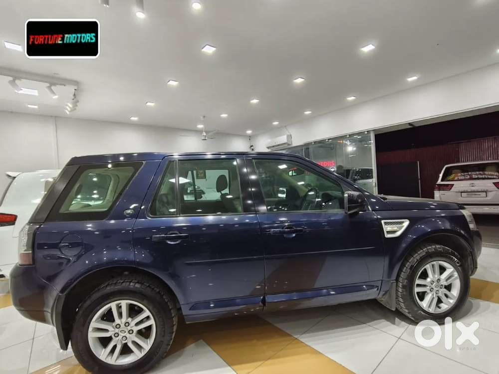 Land Rover Freelander 2, 2014, Diesel