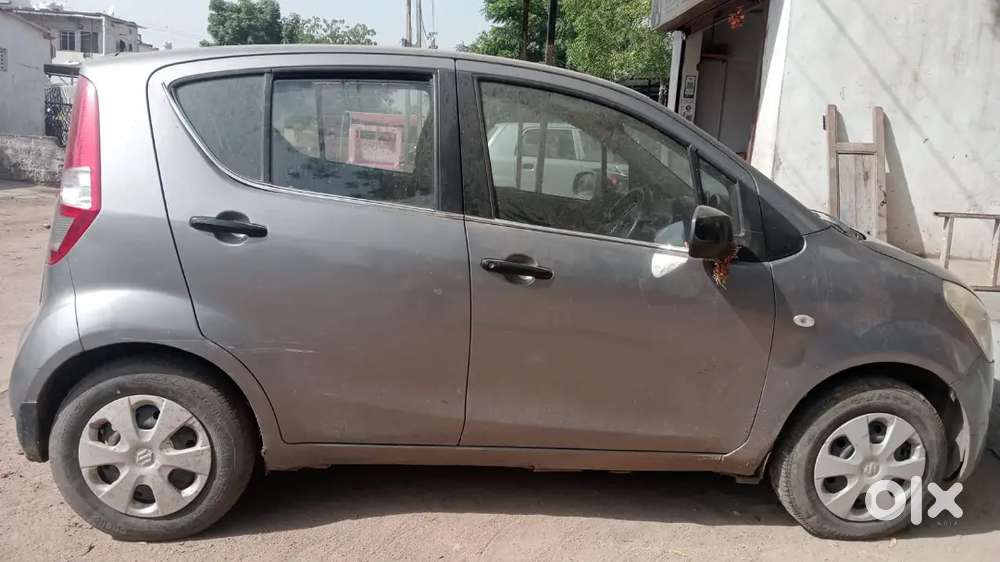 Maruti Suzuki Ritz Vxi 2011 Second Owner
