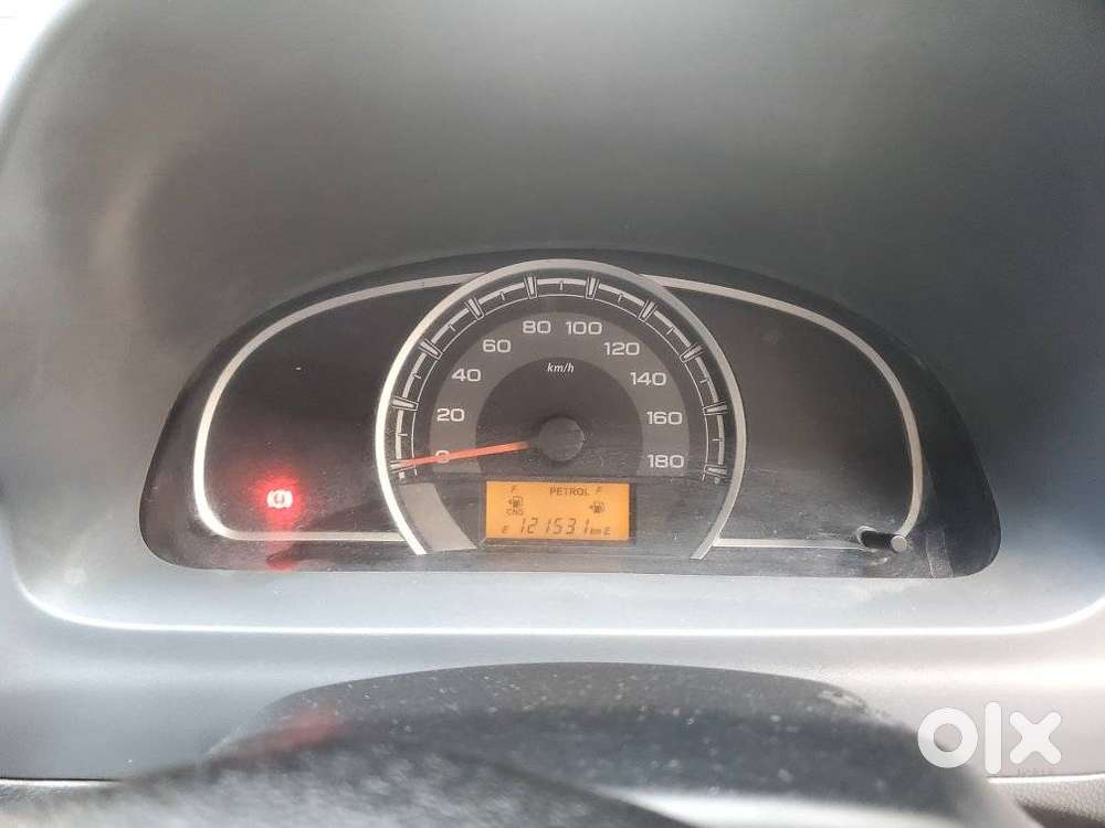 Maruti Suzuki Alto 800 2012-2016 Cng Lxi, 2012, Petrol