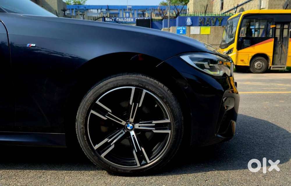 Bmw 3 Series Gran Limousine 330li M Sport, 2021, Petrol