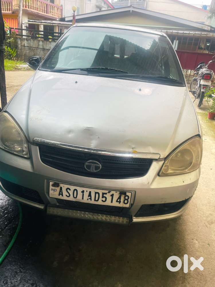 Tata Indica Diesel 2007 Year