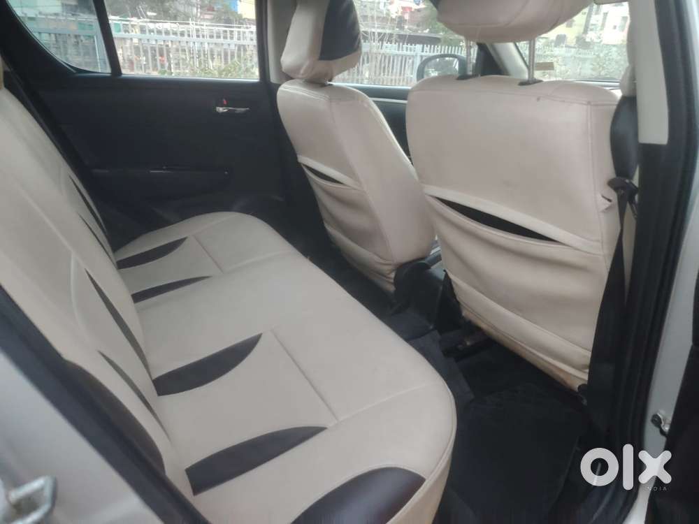 Maruti Suzuki Swift 2018 Zxi Plus, 2012, Petrol