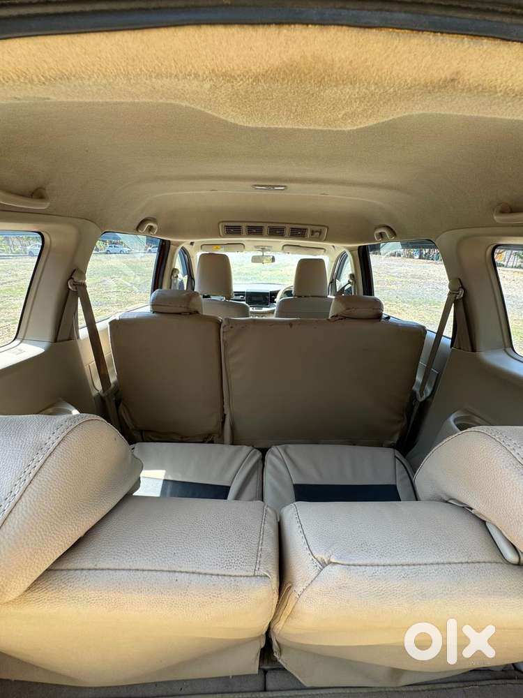 Maruti Suzuki Ertiga Vdi Shvs, 2018