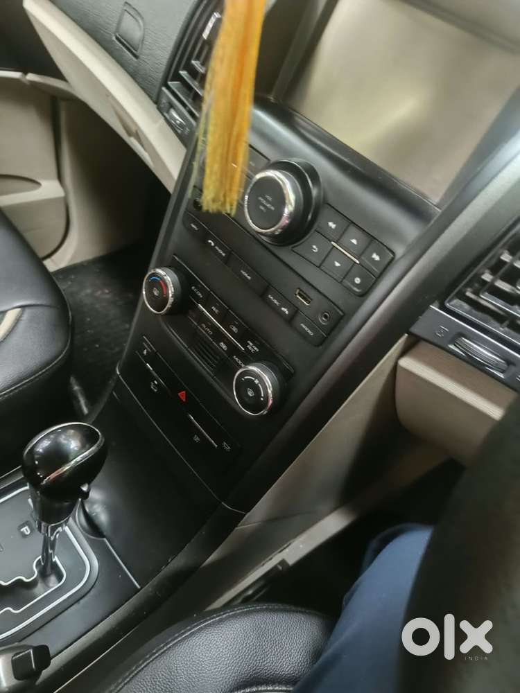 Mahindra Xuv500 Diesel 2017