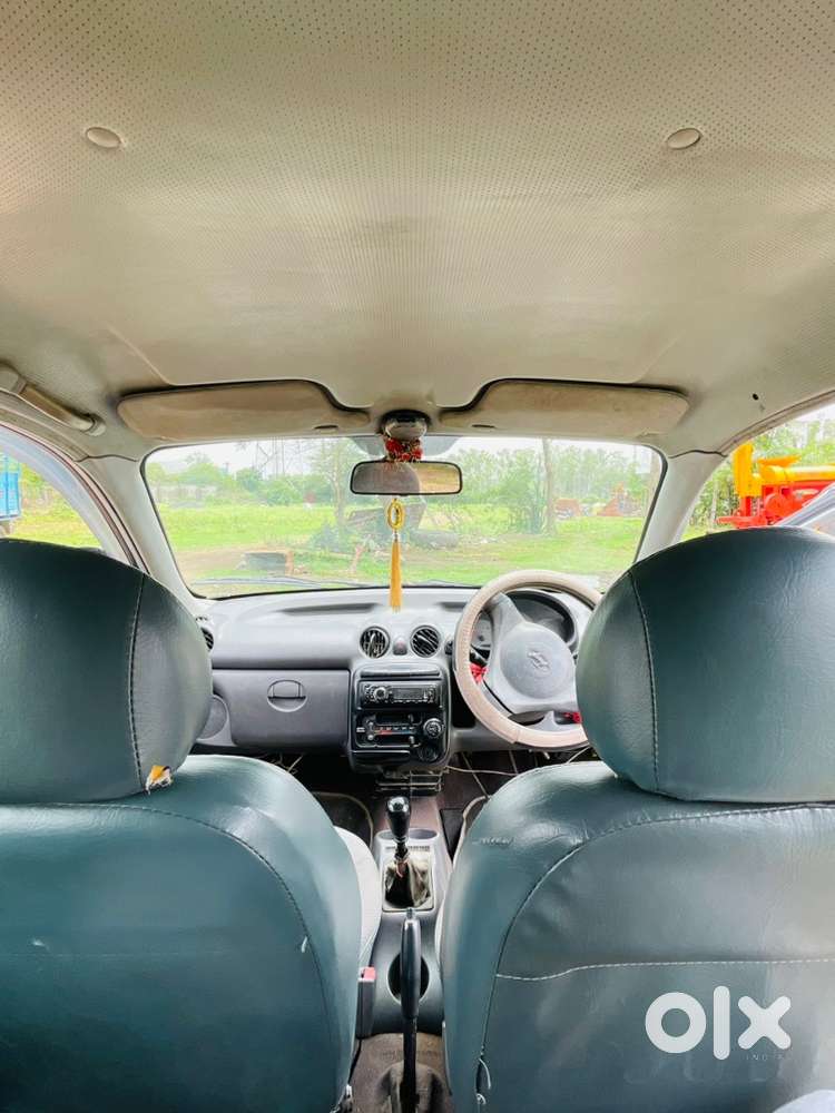 Hyundai Santro Xing 2007 Petrol Manual