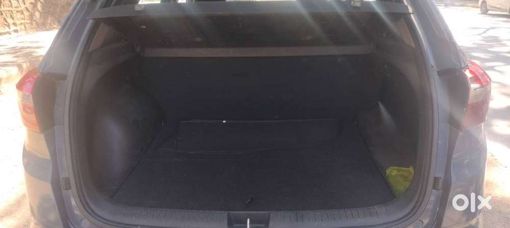 Hyundai Creta 1.6 Sx Plus, 2016, Petrol