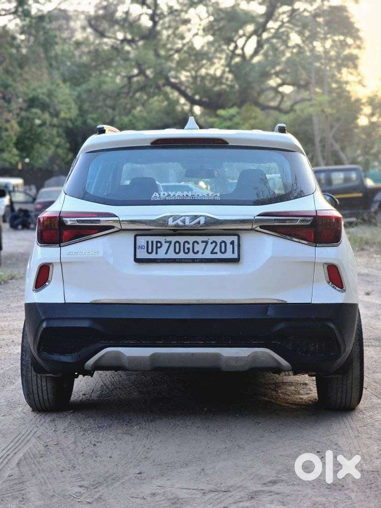 Kia Seltos Htk D, 2022, Diesel