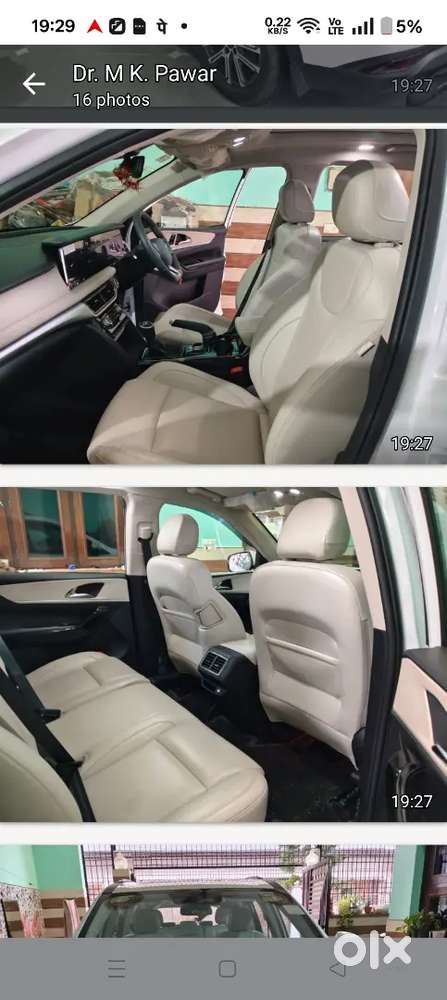 Mahindra Be 6 Diesel 2025