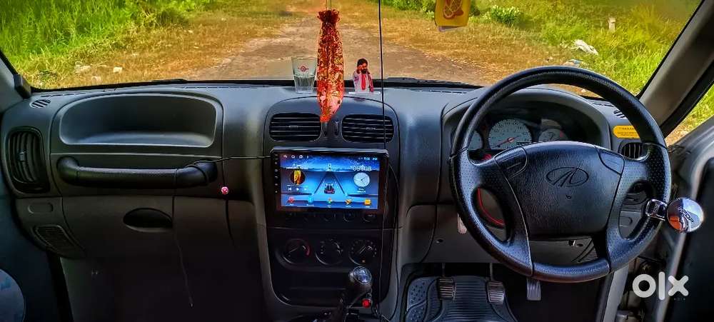 Mahindra Scorpio 2003 Diesel Well Maintained