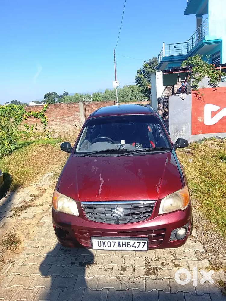 Maruti Suzuki Alto 2011