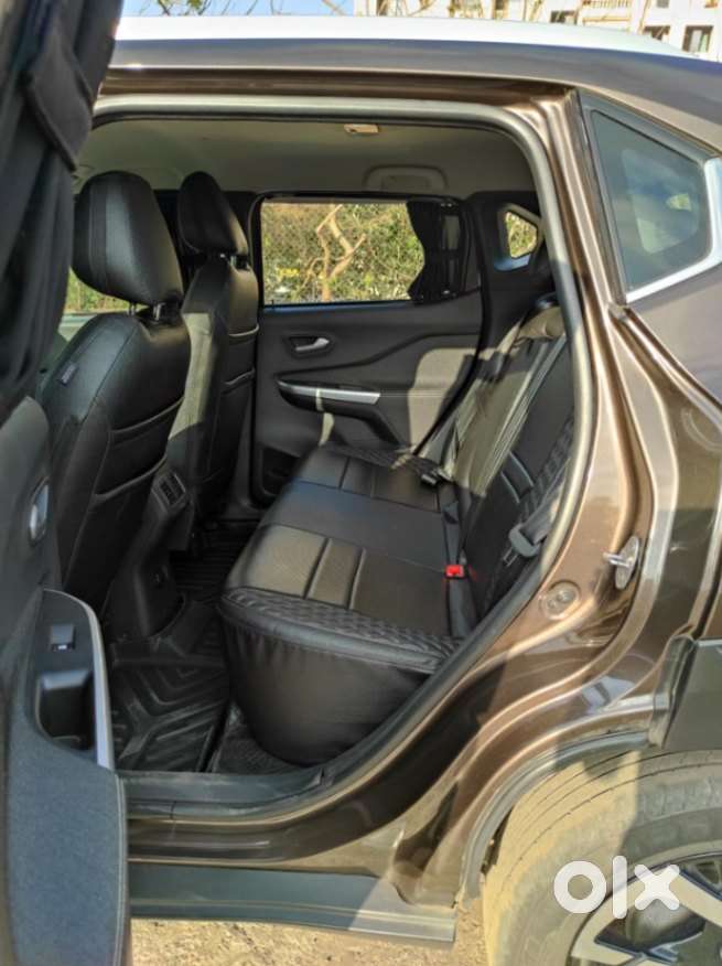 Nissan Magnite 1.0 Xv Premium Turbo, 2023, Petrol