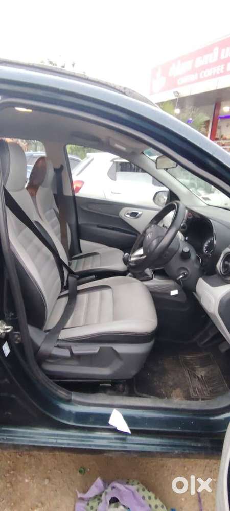 2020 Hyundai Grand I10