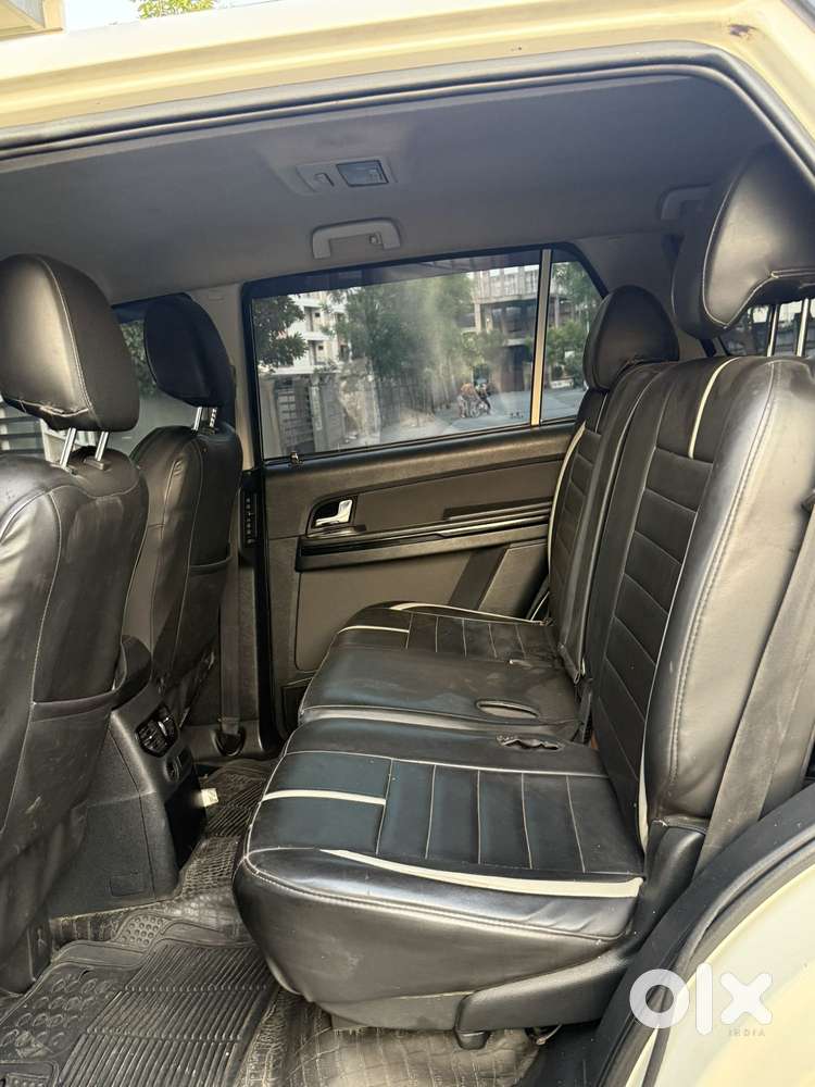 Tata Hexa 2.2 Xe 4x2 7 Str, 2018, Diesel