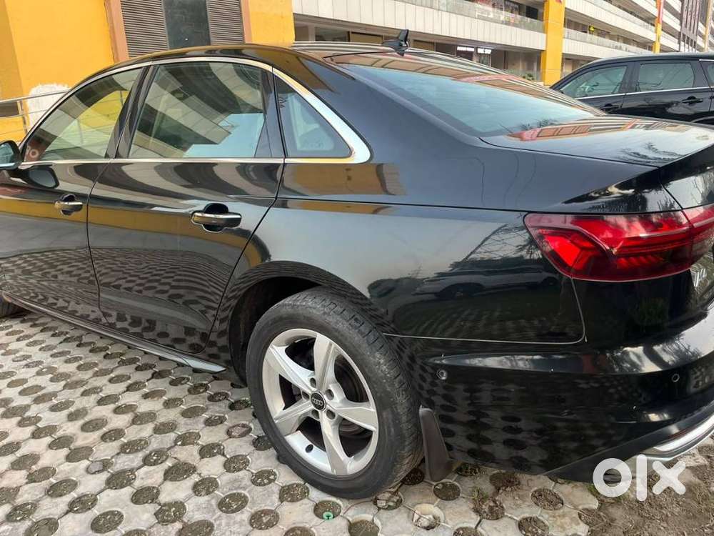Audi A4 2.0 Technology 40 Tfsi, 2023, Petrol