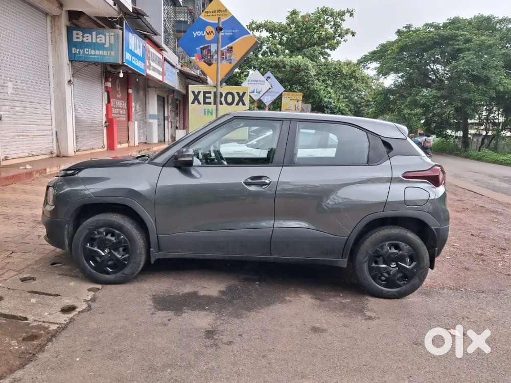 Tata Punch Adventure 1.2 Bs-vi