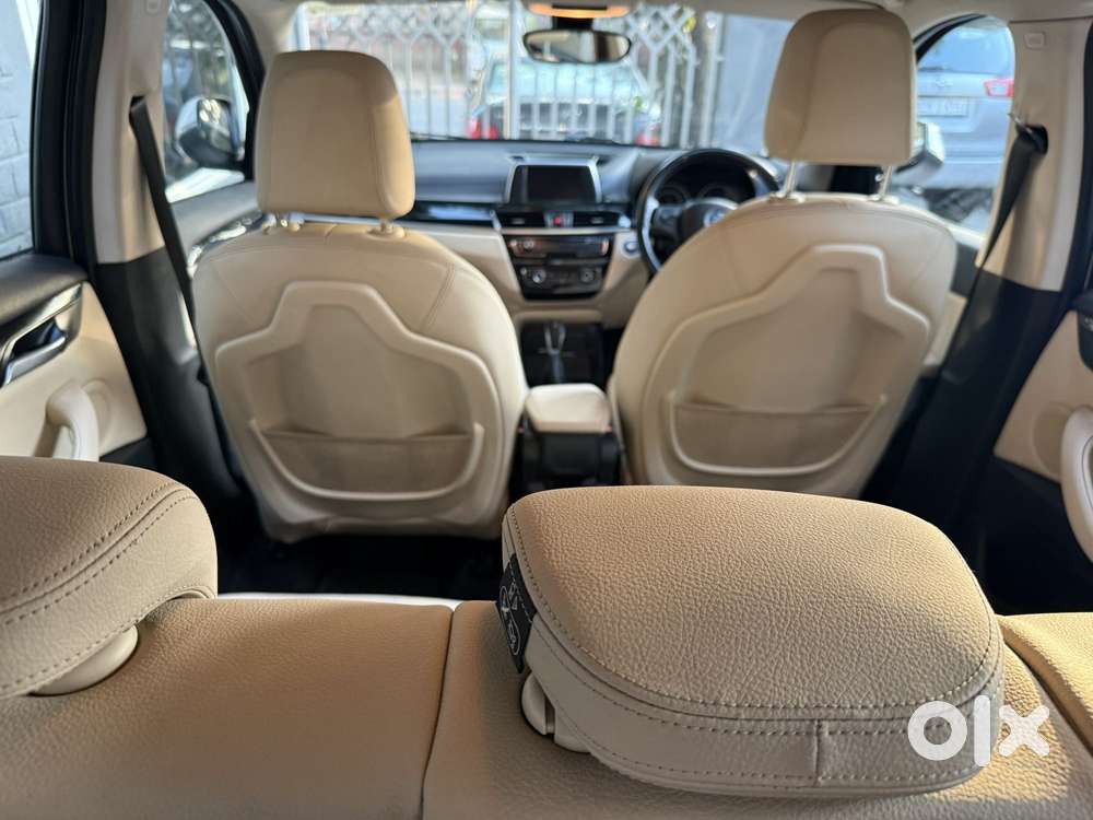 Bmw X1 Xdrive 20d Xline, 2017, Diesel