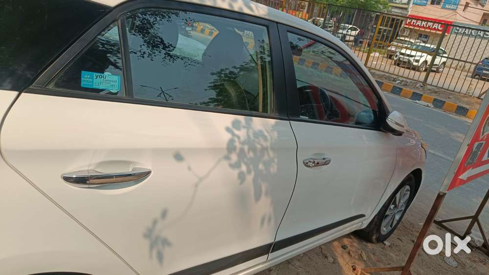 Hyundai I20 Asta Option, 2017, Diesel