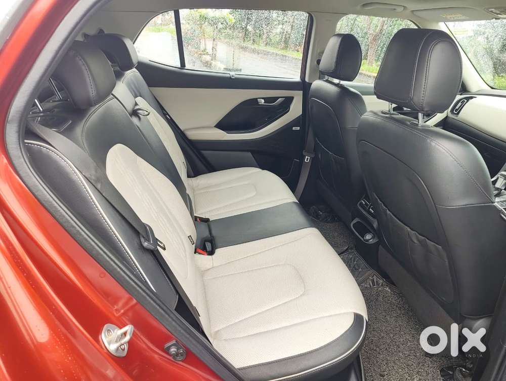 Hyundai Creta Sx (o) 1.5 Diesel Automatic, 2020, Diesel