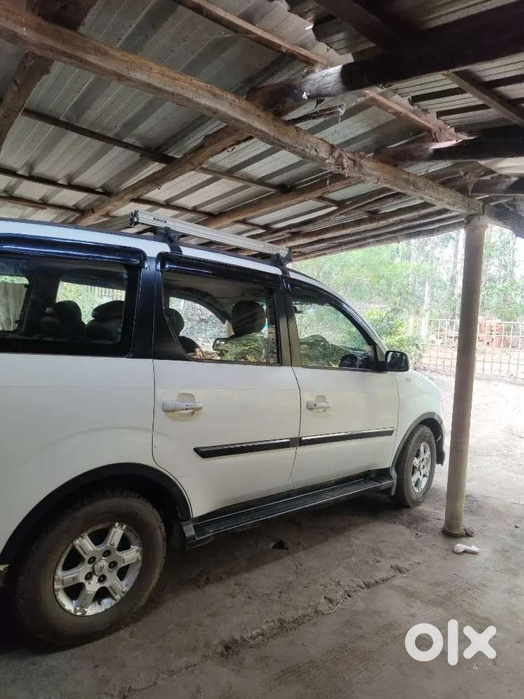 Mahindra Xylo 2012 Diesel Good Condition, Well Maintained