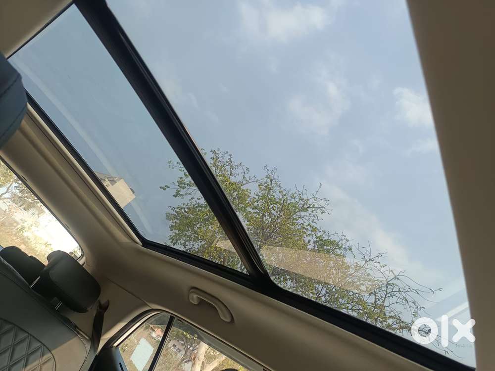 Hyundai Creta 1.5 Crdi Sx, 2022, Diesel