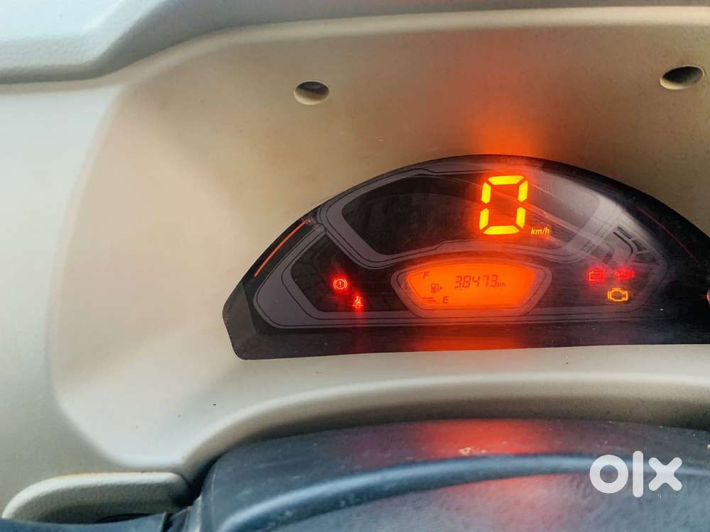 Maruti Suzuki Eeco 1.2 7 Str, 2023, Petrol