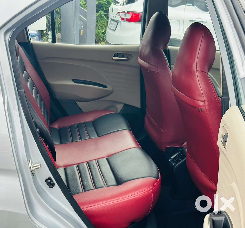 Hyundai New Santro 1.1 Sportz Amt, 2021, Petrol