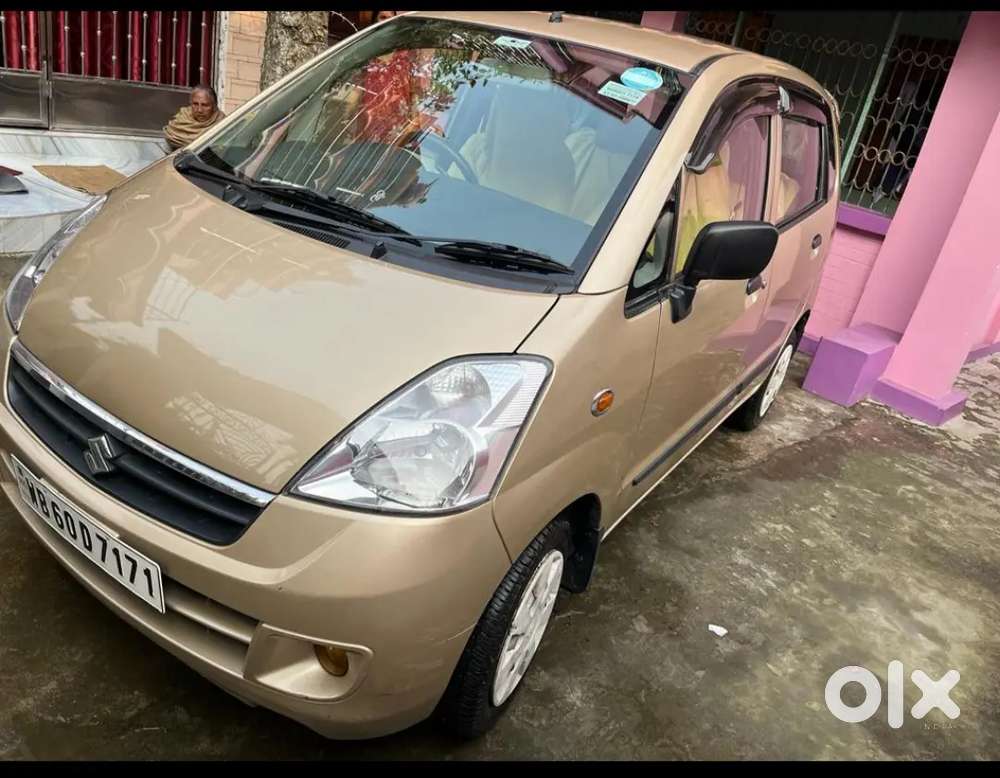 Maruti Suzuki Zen 2009 Petrol