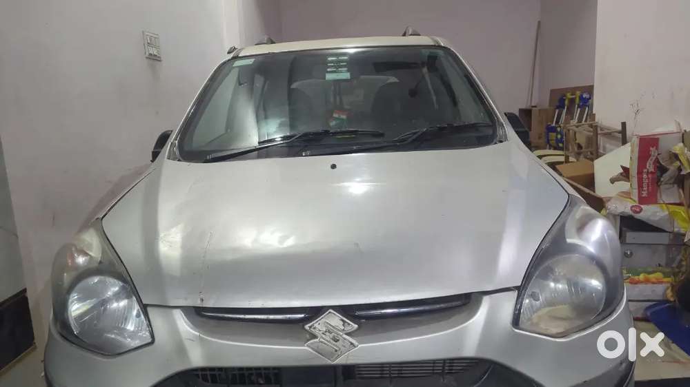 Maruti Suzuki Alto 800 2016