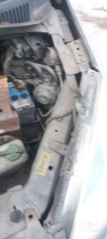 Maruti Suzuki Eeco 5 Str With Ac Plus Htr Cng, 2017, Cng & Hybrids