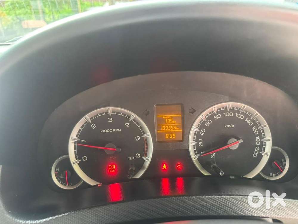 Maruti Suzuki Diesel 2014