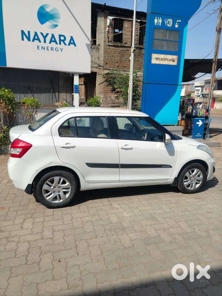 First Owner Maruti Suzuki Swift Dzire Only 36770 Km  Best Condition