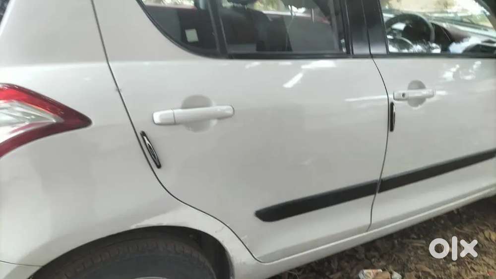 Swift Zxi 2013 Single Owner