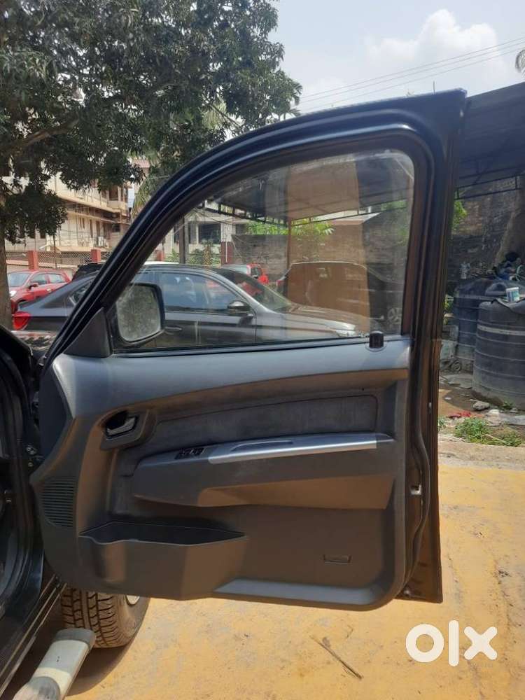 Tata Xenon Xt Crew Cab 4x2, 2019, Diesel