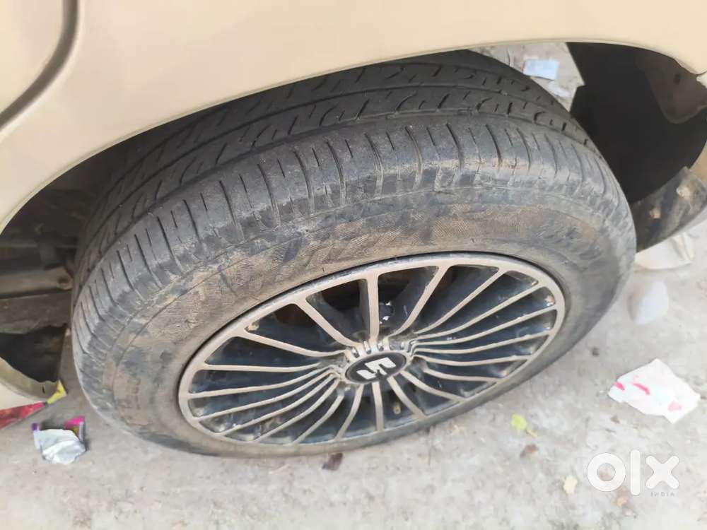 Vechile Good Condition Seal Tyres