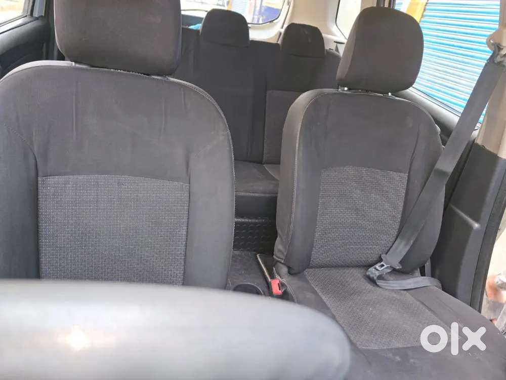 Renault Duster 2013 Diesel Well Maintained