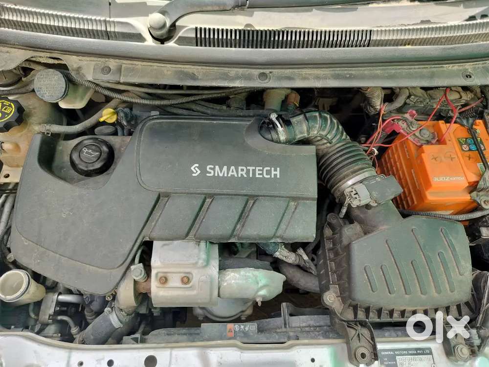 Chevrolet Beat 2011 Diesel 272509 Km Driven Top Modal