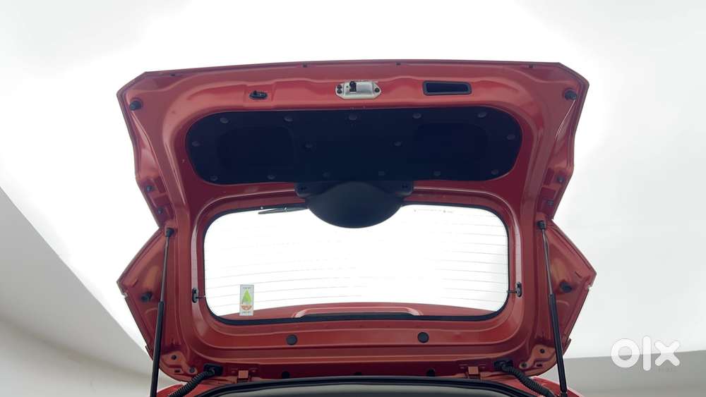 Tata Nexon 1.2 Revotron Xz Plus, 2022, Petrol