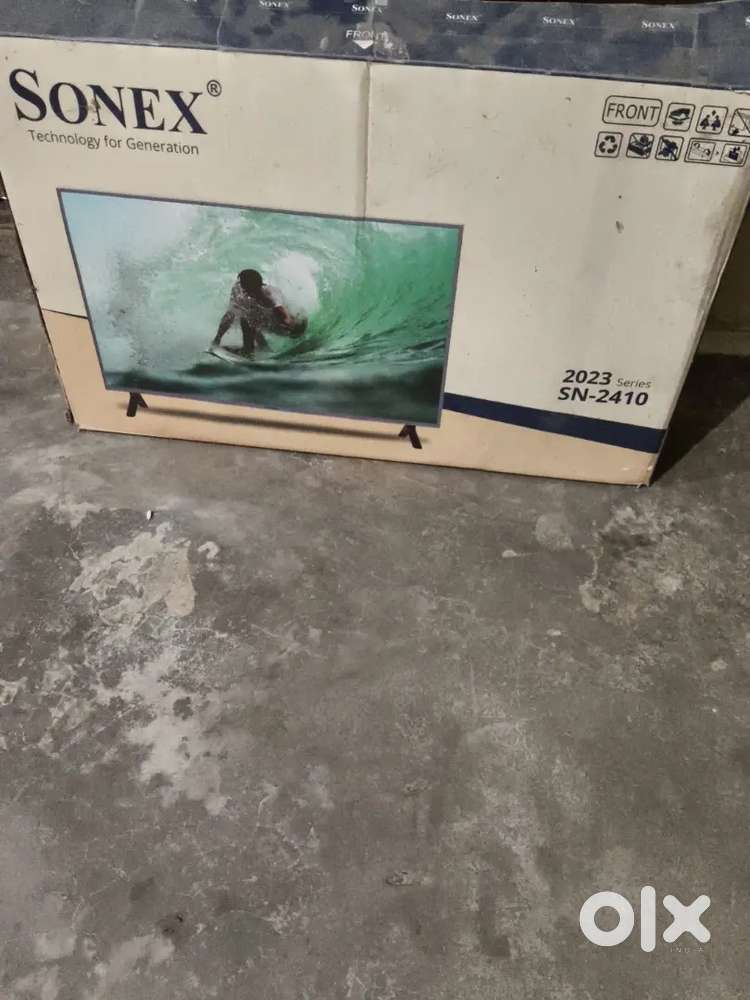 Sonex LED TV